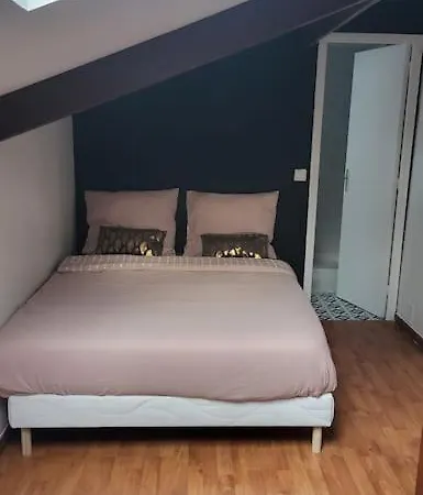Maisonnette En Duplex - Jardin * Noisy-le-Grand