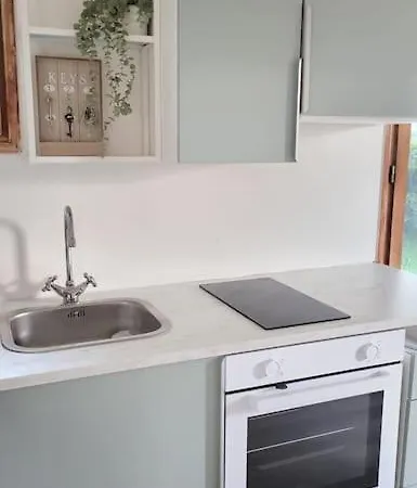 Maisonnette En Duplex - Jardin Daire Noisy-le-Grand