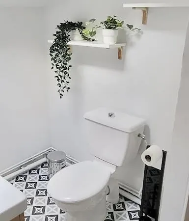 Maisonnette En Duplex - Jardin * Noisy-le-Grand